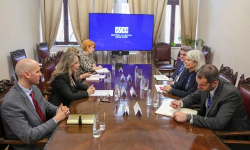 CBCG makes strong contribution to progress in EU accession talks