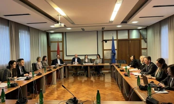 EC: Montenegro has a credible and sustainable reform framework
