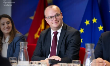 Culafic: New Environmental Protection Law strengthens system in Montenegro