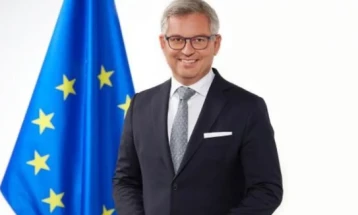 Brunner: EU expects balance between results of investigations, prosecutions and final judgements