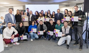Successful completion of the first One Academy