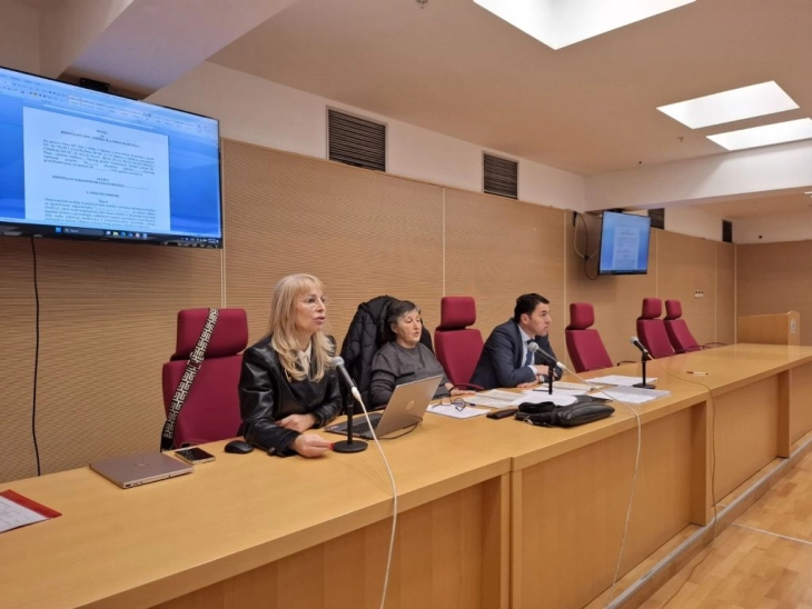 Union of Municipalities seeks extension of deadline for alignment with the Law on Business Organizations