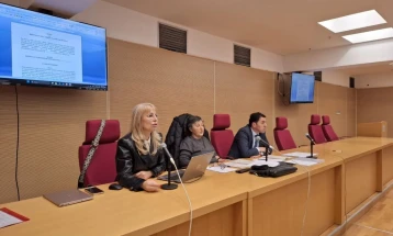 Union of Municipalities seeks extension of deadline for alignment with the Law on Business Organizations