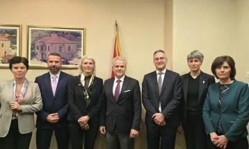 Employment Office an example of Montenegro’s reform progress toward the EU