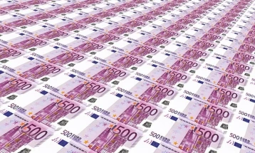CBCG: Outflow amounts to €373.87 million 