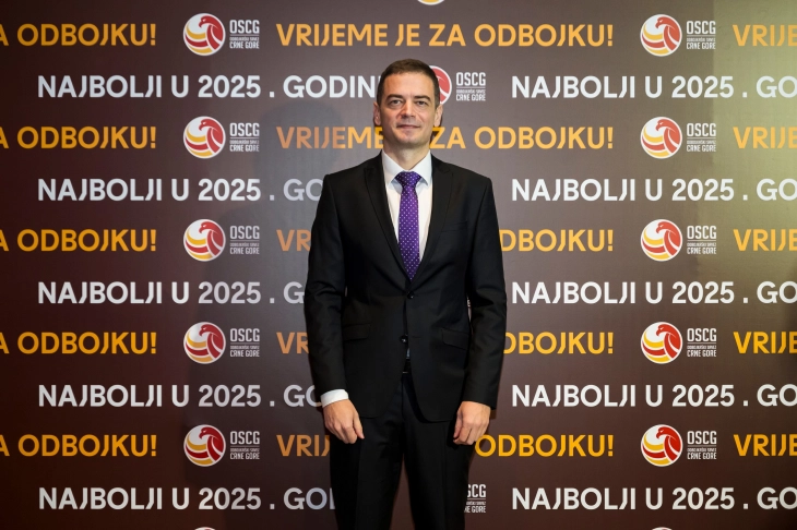 Bošković supervizor na derbiju Lige šampiona u Roselaru