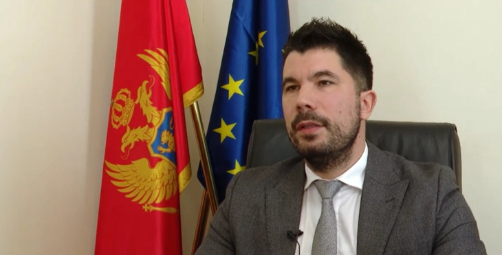 Radonjić: Novo odlaganje izbora sudija dovelo u pitanje kredibilitet Crne Gore