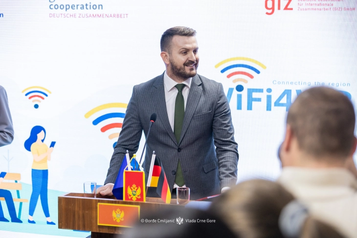 Implementacija WiFi4WB inicijative zvanično počela