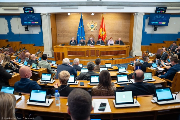 MPs to decide on Krstonijevic’s nomination at later date