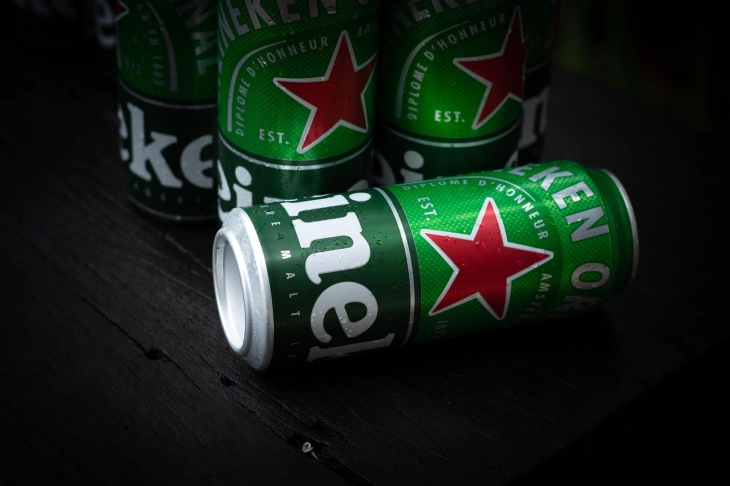 Heineken otpušta šest hiljada radnika