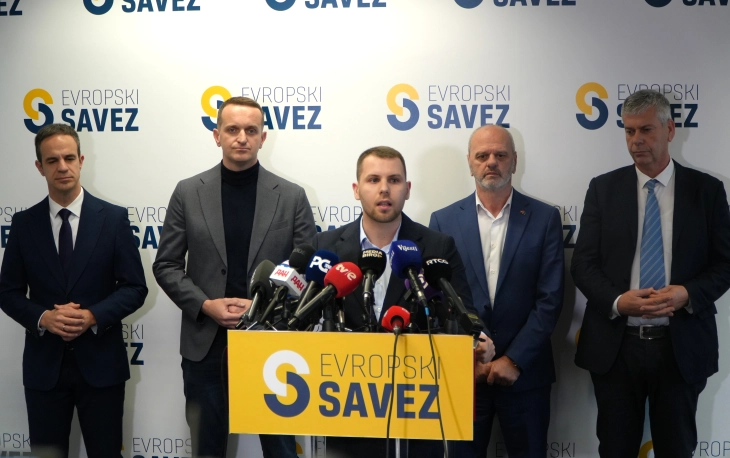 European Alliance proposes shortening mandate of Capital City Assembly