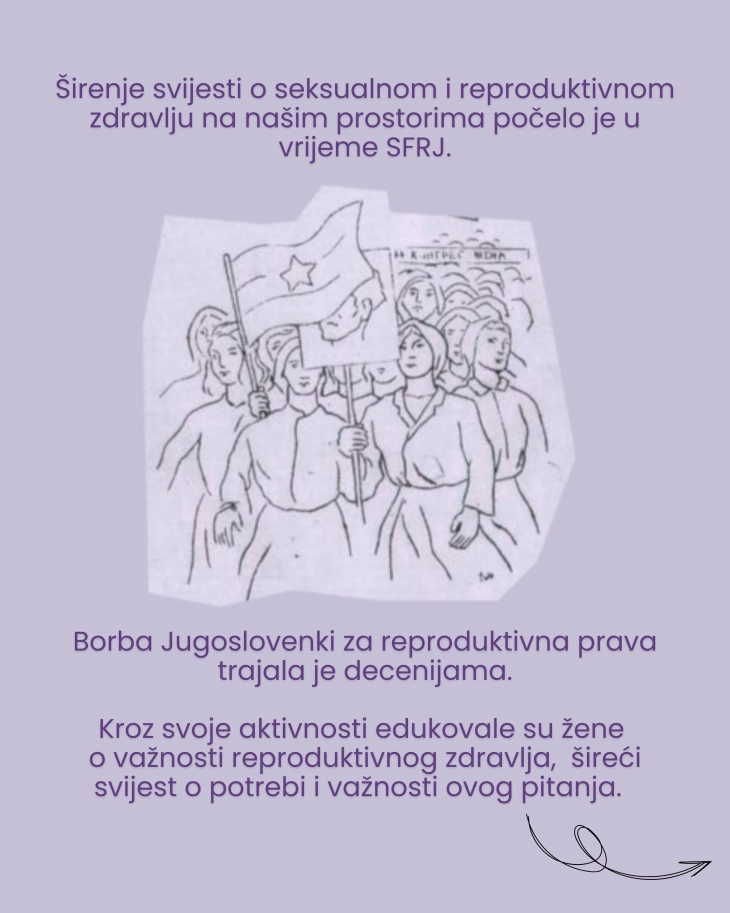 Dom zdravlja Tivat: Briga o seksualnom i reproduktivnom zdravlju ne smije biti praćena stidom