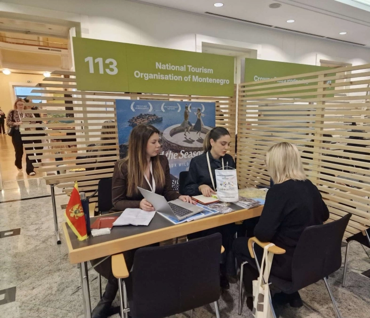 Crna Gora destinacija koja oblikuje budućnost poslovnog turizma