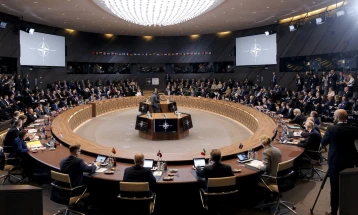 Krapovic: Solidarity crucial for stability of Euro-Atlantic area