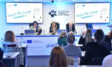 Montenegrin companies have the capacity to develop innovative solutions