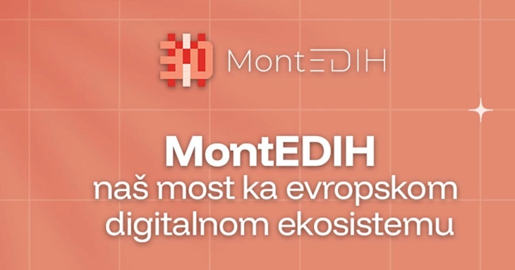 U toku poziv kompanijama za MontEDIH