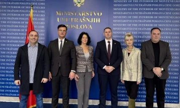 Savjet pouzdan partner u jačanju integriteta policije