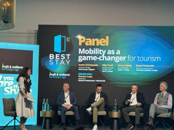 Sustainable Tourism a must in modern-day business world