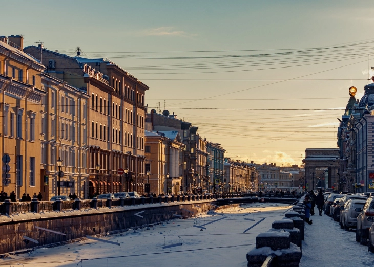 Ruska centralna banka ponovno smanjila ključnu kamatnu stopu
