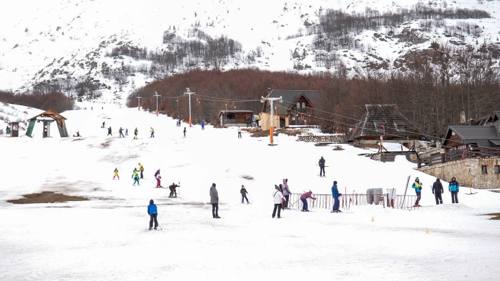 Turistička sezona na Žabljaku na nivou prošlogodišnje