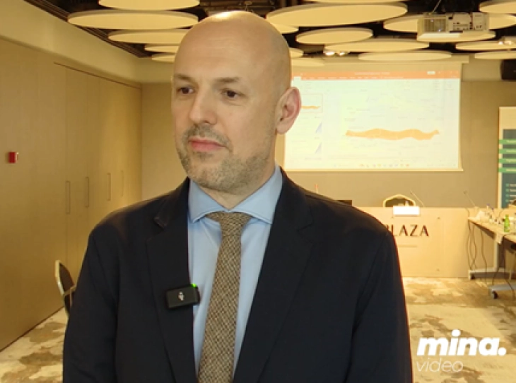 Sunter: Europe must take greater responsibility for its own security