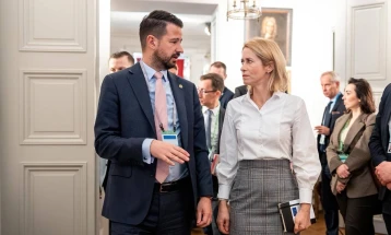 Milatovic: Focus must remain on chapters 23 and 24
