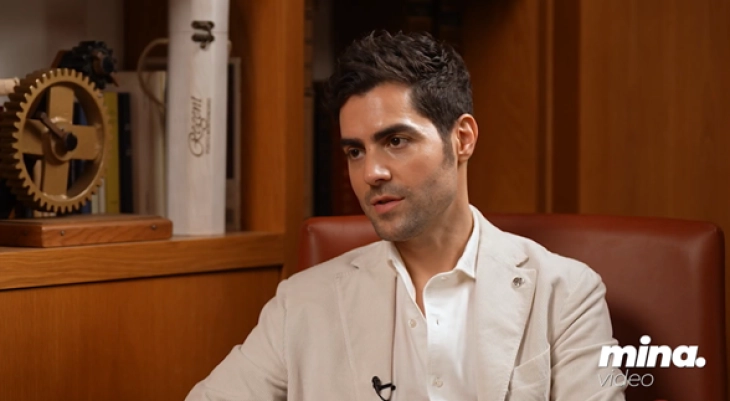Karadaglic: Staying true to oneself is the greatest success