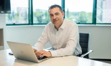 Mitrovic: Anniversary drives further network and digital service development 