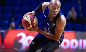 Partizan bolji od Budućnost Volija
