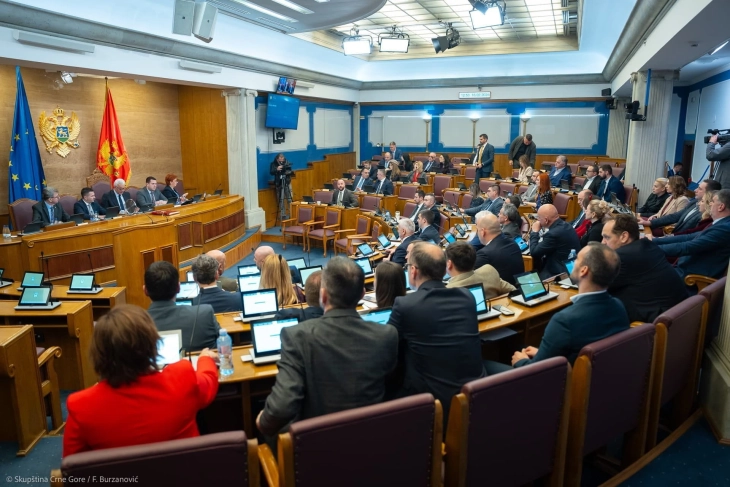 Poslanici raspravljali o izmjeni Zakona o unutrašnjoj trgovini