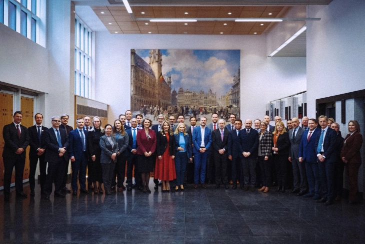 Financial stability and European regulatory challenges
