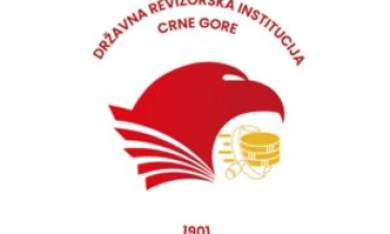 Qualified opinion on the financial and compliance audit of Barska Plovidba