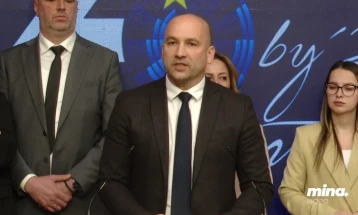 Pizurica: Reintroduction of work-free Sunday a major victory for workers’ rights in Montenegro