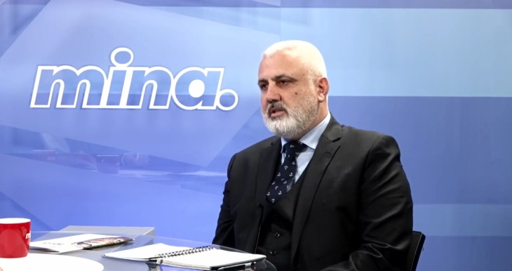 Samardzic: Chain of command must not be subject to broad interpretation