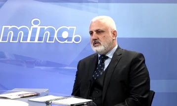 Samardzic: Chain of command must not be subject to broad interpretation