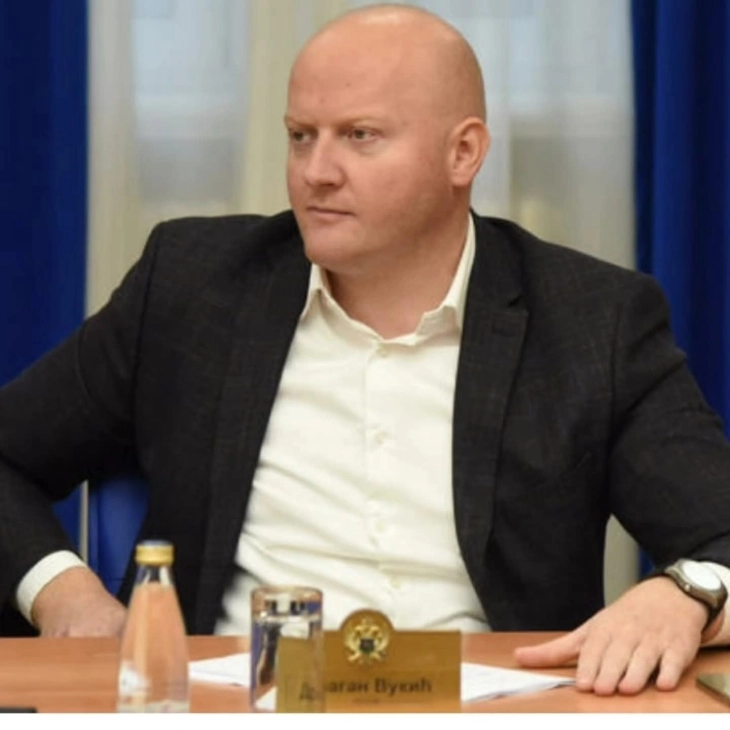 Vukić:  Ustavno definisanje neradne nedjelje obezbijedilo bi trajnost i pravnu sigurnost