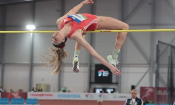 Crna Gora sa šest atletičara na Balkanskom prvenstvu, Vuković glavni adut