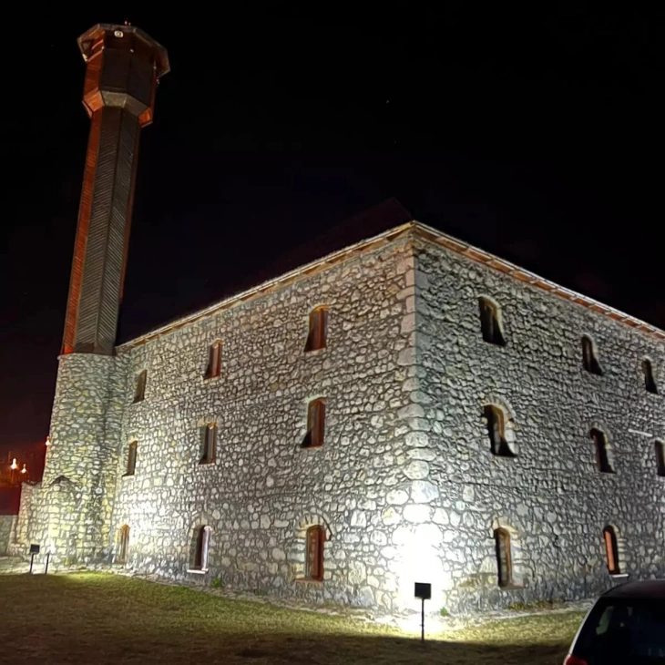Sjutra počinje Ramazan