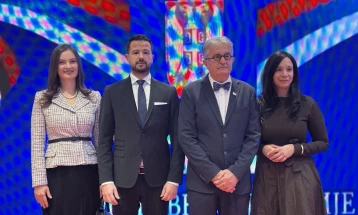 Milatović: Crna Gora i Srbija bratske države i kada ne mislimo isto