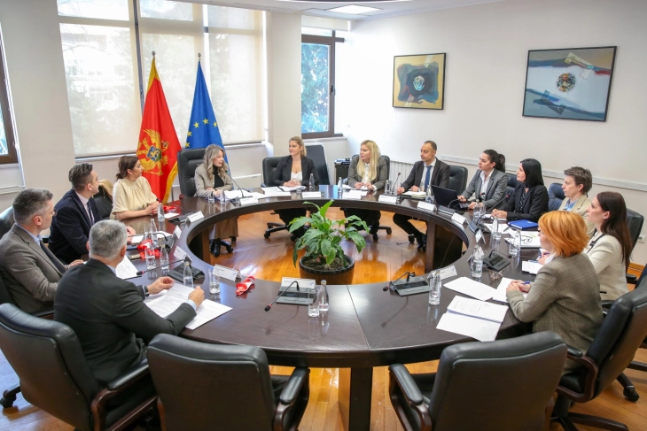 High level of implementation of last year’s action plan