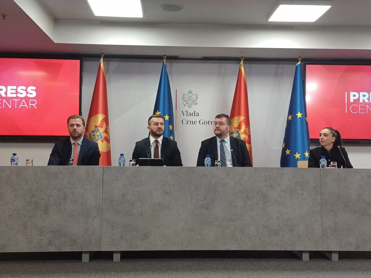 Utvrđen Predlog zakona o Vladi (kraća verzija)