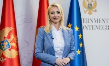 Gorčević: U Vladi će biti 40 odsto žena