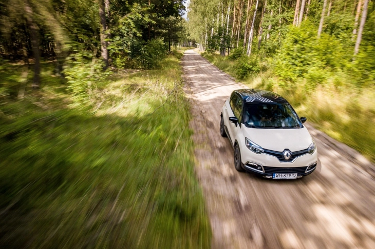 Renault prošle godine poslovao s katastrofalnim gubitkom
