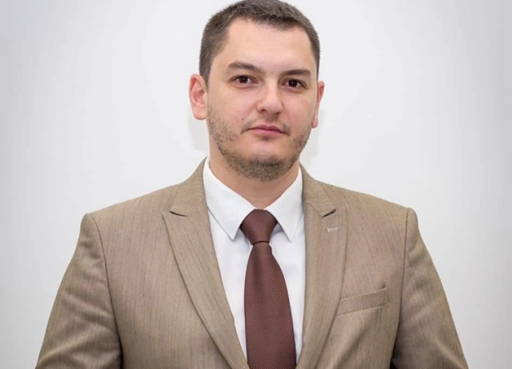 Delić ponovo izabran za predsjednika opštine Mojkovac