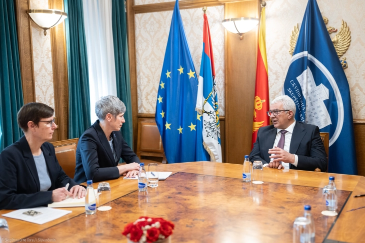 Partnerstvo UNDP-a i Skupštine od strateškog značaja za dalje sprovođenje reformi