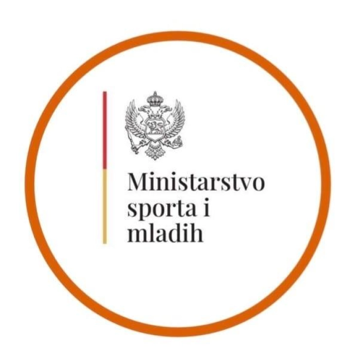 Crnogorskim sportskim savezima sedam miliona EUR