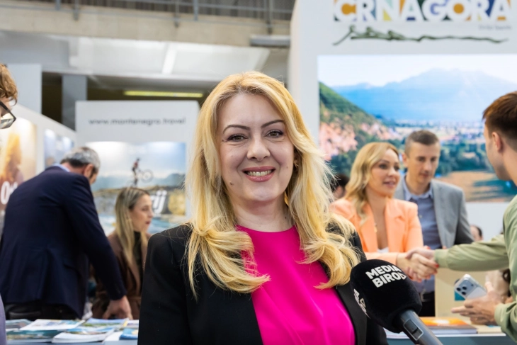 HG Montenegro stars: Najave za ljeto jako dobre