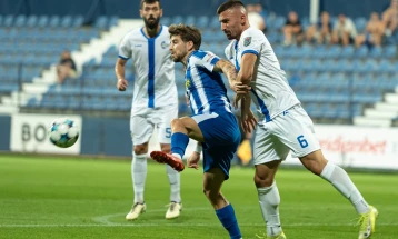 Budućnost zaustavila lidera, pobjede Dečića i Petrovca, poraz Mornara