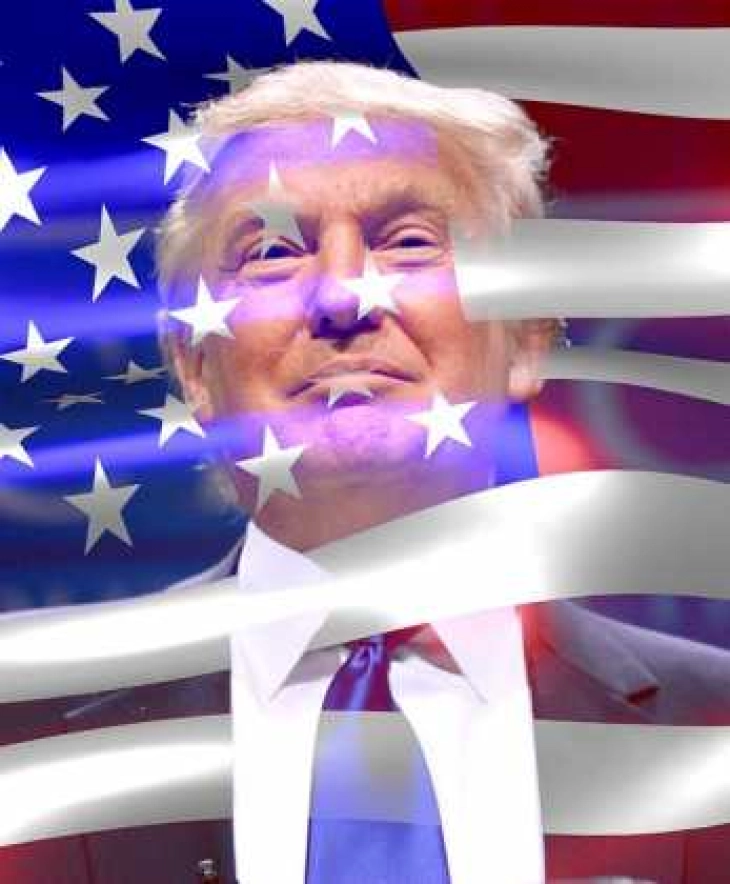 Trump najavio globalne carine od 15 odsto