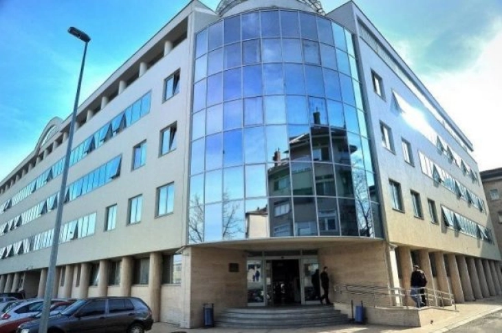Krivične prijave protiv četiri osobe zbog krađa